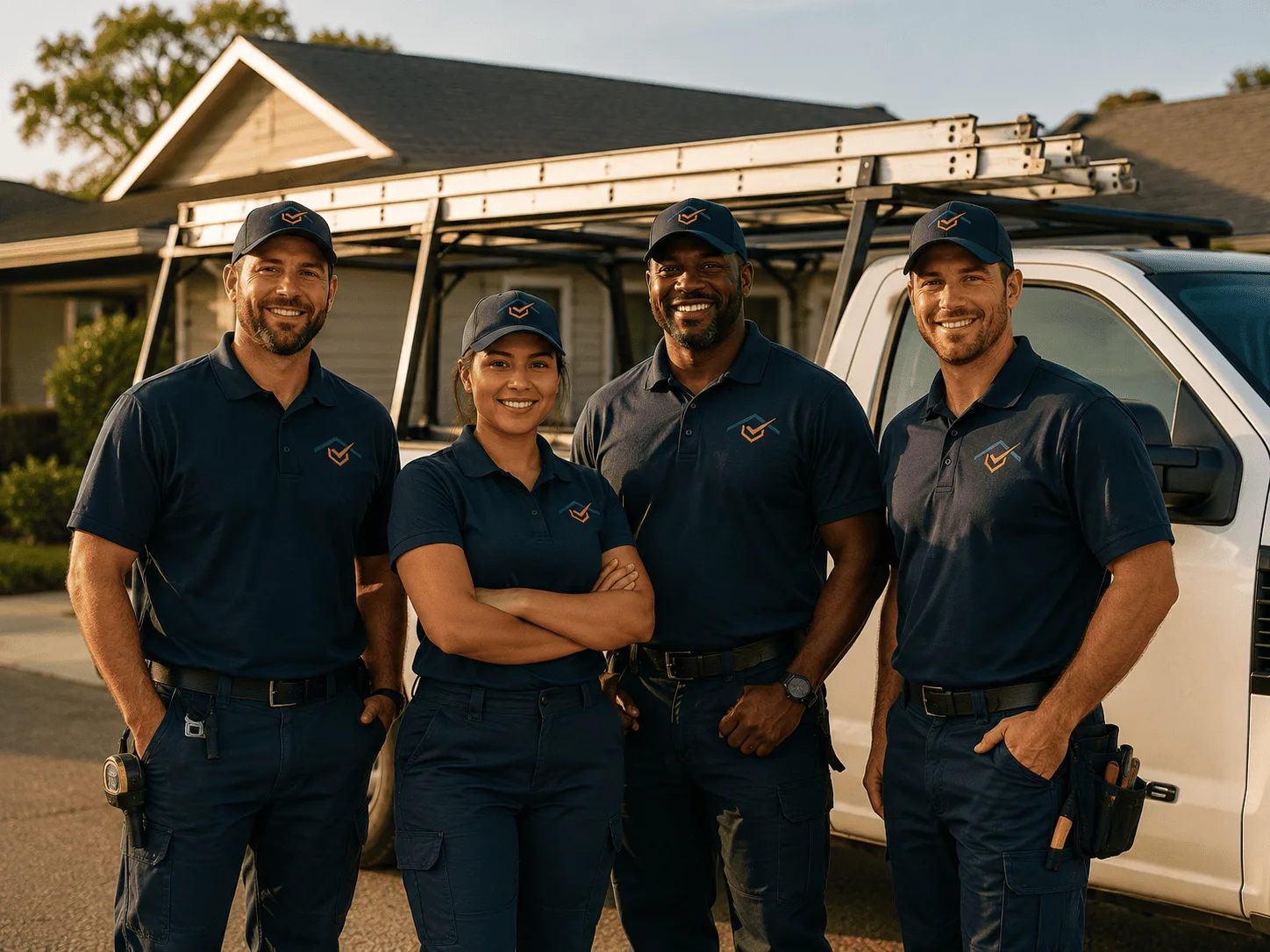 Roof Inspection company in Maunie, IL